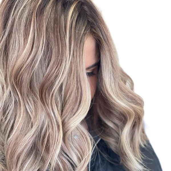 Alisha Desrosiers — AD Hair & Co