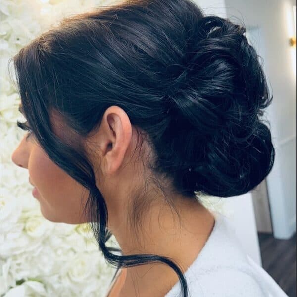 Dolores Panico — Deeluxe Hair Studio