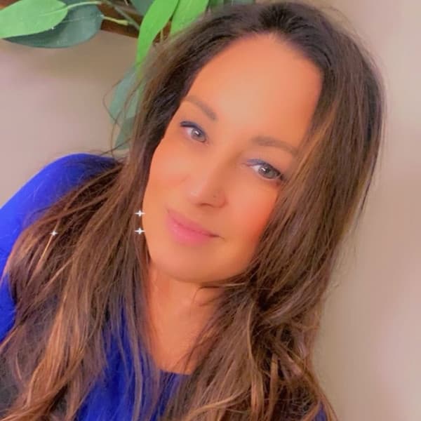 Laura Liuzzi — Laura Liuzzi Hair