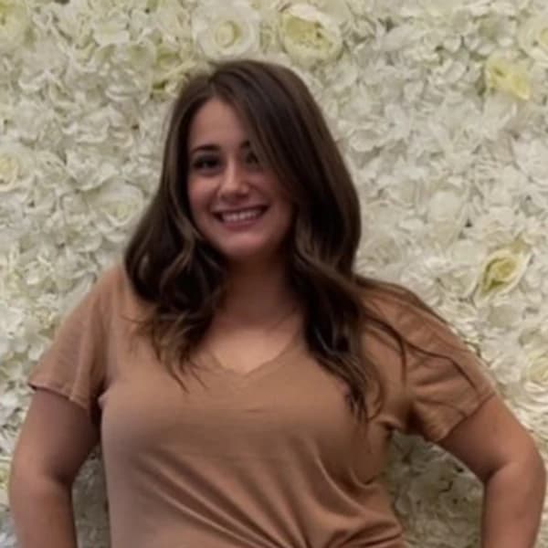 Sara Bosco — Teased and Toned